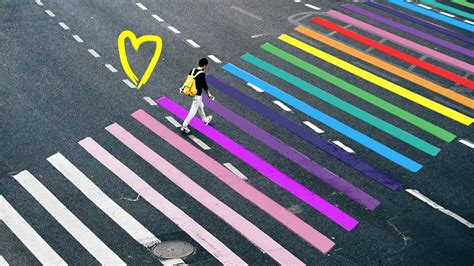 Co oznacza skrót LGBT: Poznaj podstawy .